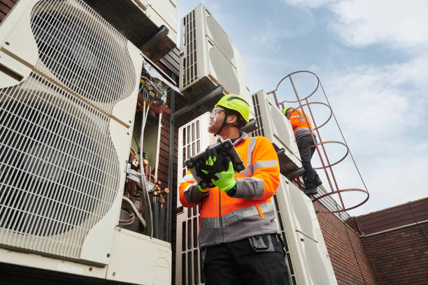 Best HVAC Repair Near Me  in Karns, TN