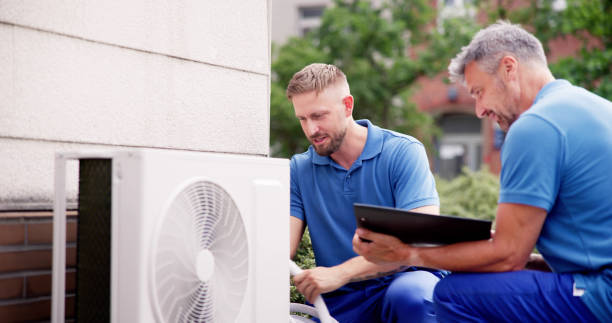 Professional HVAC in Karns, TN