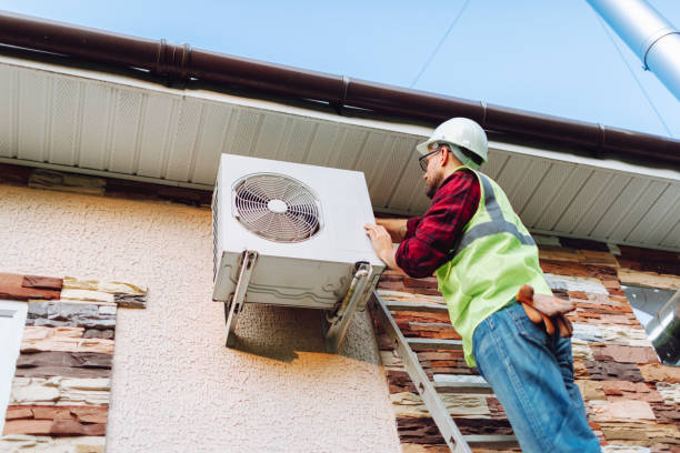 Best HVAC Companies Near Me  in Karns, TN