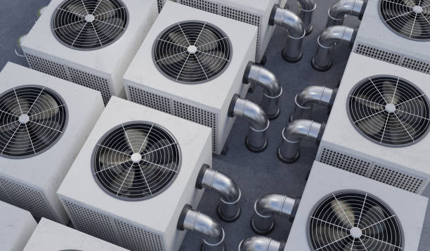 Best Residential HVAC Services  in Karns, TN